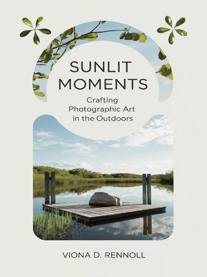 cover image of Sunlit Moments